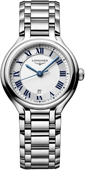 Longines PrimaLuna White L81424716