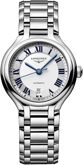 Longines Primaluna Lady Automatic 30mm L81234716