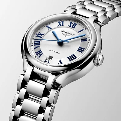 Longines Primaluna Lady Automatic 30mm L8.123.4.71.6