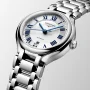  Zdjęcie 3 Longines Primaluna Lady Automatic 30mm L8.123.4.71.6
