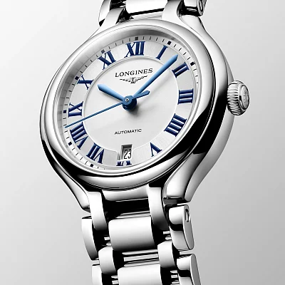 Longines Primaluna Lady Automatic 30mm L8.123.4.71.6