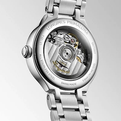 Longines Primaluna Lady Automatic 30mm L8.123.4.71.6