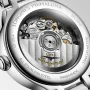  Zdjęcie 4 Longines Primaluna Lady Automatic 30mm Diamonds L8.123.4.67.6