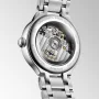  Zdjęcie 4 Longines Primaluna Lady Automatic 30mm Diamonds L8.123.4.97.6
