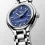  Zdjęcie 2 Longines Primaluna Lady Automatic 30mm Diamonds L8.123.4.97.6