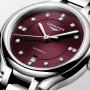  Zdjęcie 3 Longines Primaluna Lady Automatic 30mm Diamonds L8.123.4.67.6