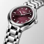  Zdjęcie 2 Longines Primaluna Lady Automatic 30mm Diamonds L8.123.4.67.6