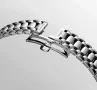  Zdjęcie 7 Longines Primaluna Lady Automatic 30mm Diamonds L8.123.4.97.6