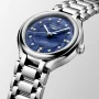  Zdjęcie 3 Longines Primaluna Lady Automatic 30mm Diamonds L8.123.4.97.6