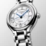  Zdjęcie 2 Longines Primaluna Lady Automatic 30mm Diamonds L8.123.4.87.6
