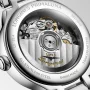  Zdjęcie 5 Longines Primaluna Lady Automatic 30mm Diamonds L8.123.4.97.6