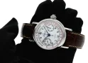  Zdjęcie 6 Longines Pulsometer Chronograph L2.801.4.23.2
