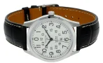  Zdjęcie 2 Longines RailRoad Strap XL L2.803.4.23.3