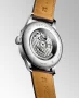  Zdjęcie 2 Longines Record COSC Chronometer L2.821.4.72.2