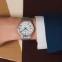  Zdjęcie 10 Longines Record COSC Chronometer L2.821.4.11.6