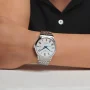  Zdjęcie 9 Longines Record COSC Chronometer L2.821.4.11.6