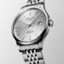  Zdjęcie 3 Longines Record COSC Chronometer L2.821.4.72.6