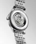  Zdjęcie 5 Longines Record COSC Chronometer L2.820.4.96.6