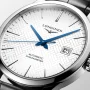  Zdjęcie 6 Longines Record COSC Chronometer L2.821.4.19.2