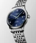  Zdjęcie 5 Longines Record COSC Chronometer L2.821.4.96.6