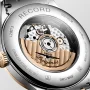  Zdjęcie 3 Longines Record COSC Chronometer L2.821.5.76.7
