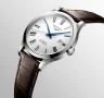  Zdjęcie 3 Longines Record COSC Chronometer L2.821.4.11.2