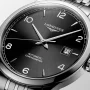  Zdjęcie 4 Longines Record COSC Chronometer L2.821.4.56.6