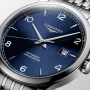  Zdjęcie 7 Longines Record COSC Chronometer L2.821.4.96.6