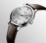  Zdjęcie 3 Longines Record COSC Chronometer L2.821.4.76.2