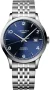  Zdjęcie 2 Longines Record COSC Chronometer L2.821.4.96.6