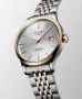  Zdjęcie 4 Longines Record COSC Chronometer 18k Gold Caps L2.821.5.72.7