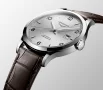  Zdjęcie 5 Longines Record COSC Chronometer L2.821.4.76.2