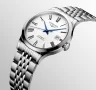  Zdjęcie 2 Longines Record COSC Chronometer L2.820.4.11.6