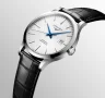  Zdjęcie 3 Longines Record COSC Chronometer L2.821.4.19.2