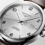  Zdjęcie 6 Longines Record COSC Chronometer L2.821.4.76.2