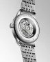  Zdjęcie 5 Longines Record COSC Chronometer L2.821.4.72.6