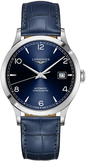 Longines Record COSC Chronometer L28214964