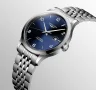  Zdjęcie 4 Longines Record COSC Chronometer L2.821.4.96.6