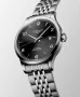  Zdjęcie 3 Longines Record COSC Chronometer L2.821.4.56.6