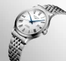  Zdjęcie 3 Longines Record COSC Chronometer L2.821.4.11.6