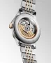  Zdjęcie 5 Longines Record COSC Chronometer 18k Gold Caps L2.820.5.11.7