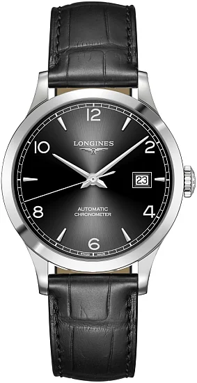 Longines Record COSC Chronometer L28204562