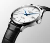  Zdjęcie 5 Longines Record COSC Chronometer L2.821.4.19.2