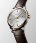  Zdjęcie 3 Longines Record COSC Chronometer 18k Gold Caps L2.821.5.72.2