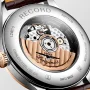  Zdjęcie 3 Longines Record COSC Chronometer Diamonds L2.821.5.57.2