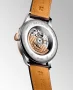  Zdjęcie 2 Longines Record COSC Chronometer Diamonds L2.821.5.57.2