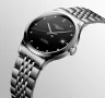  Zdjęcie 3 Longines Record COSC Chronometer Diamonds L2.820.4.57.6