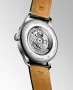  Zdjęcie 2 Longines Record COSC Chronometer Diamonds L2.821.4.56.2