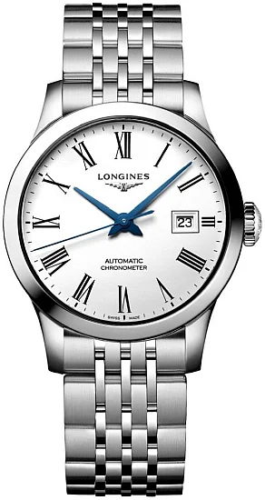Longines Record Lady COSC Chronometer L23214116