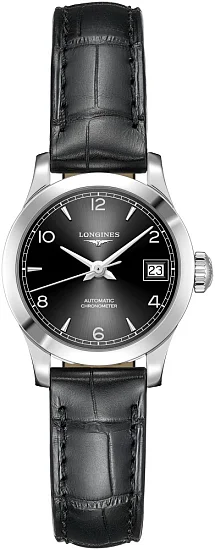 Longines Record Lady COSC Chronometer L23204562